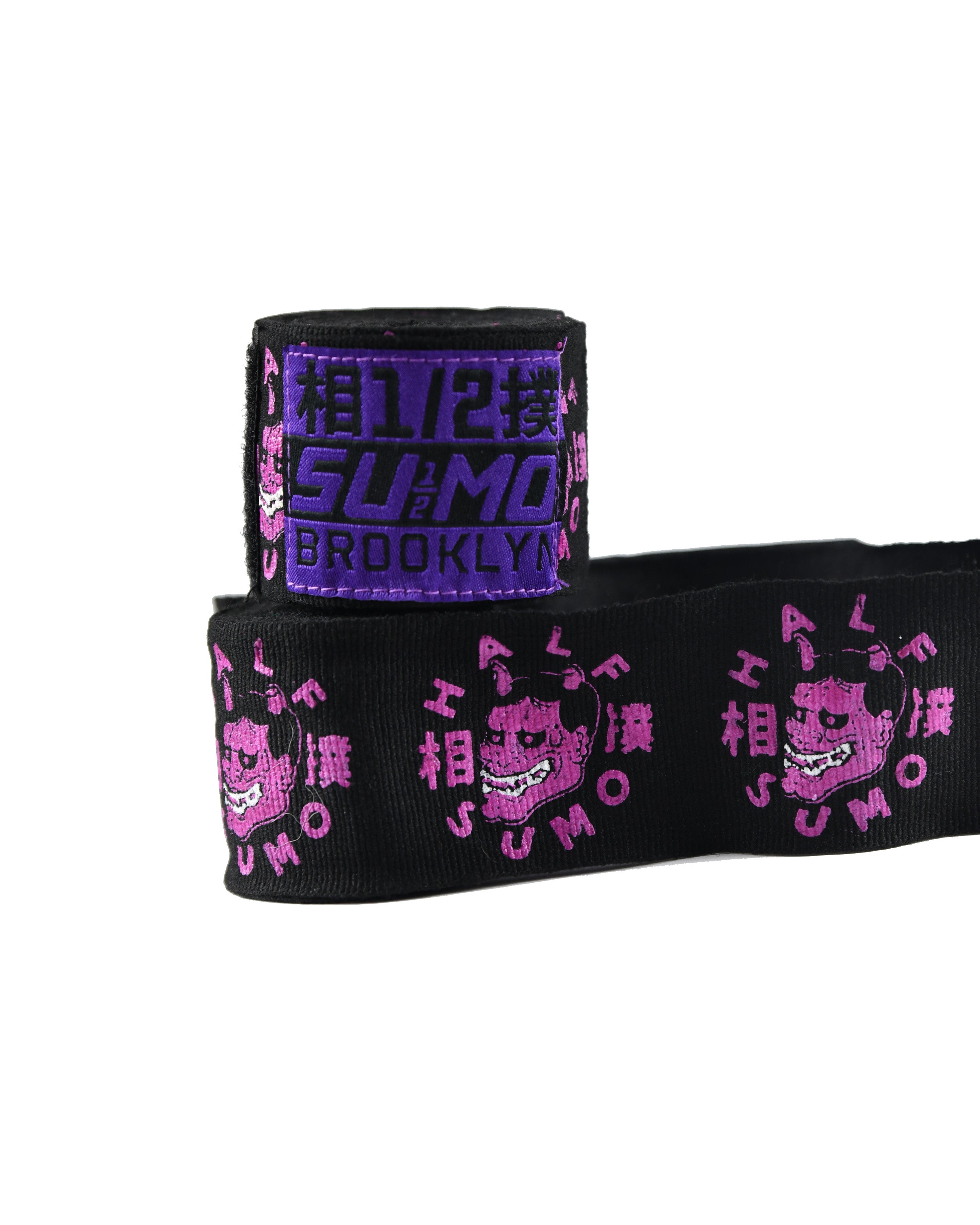 Yurei Hand Wraps
