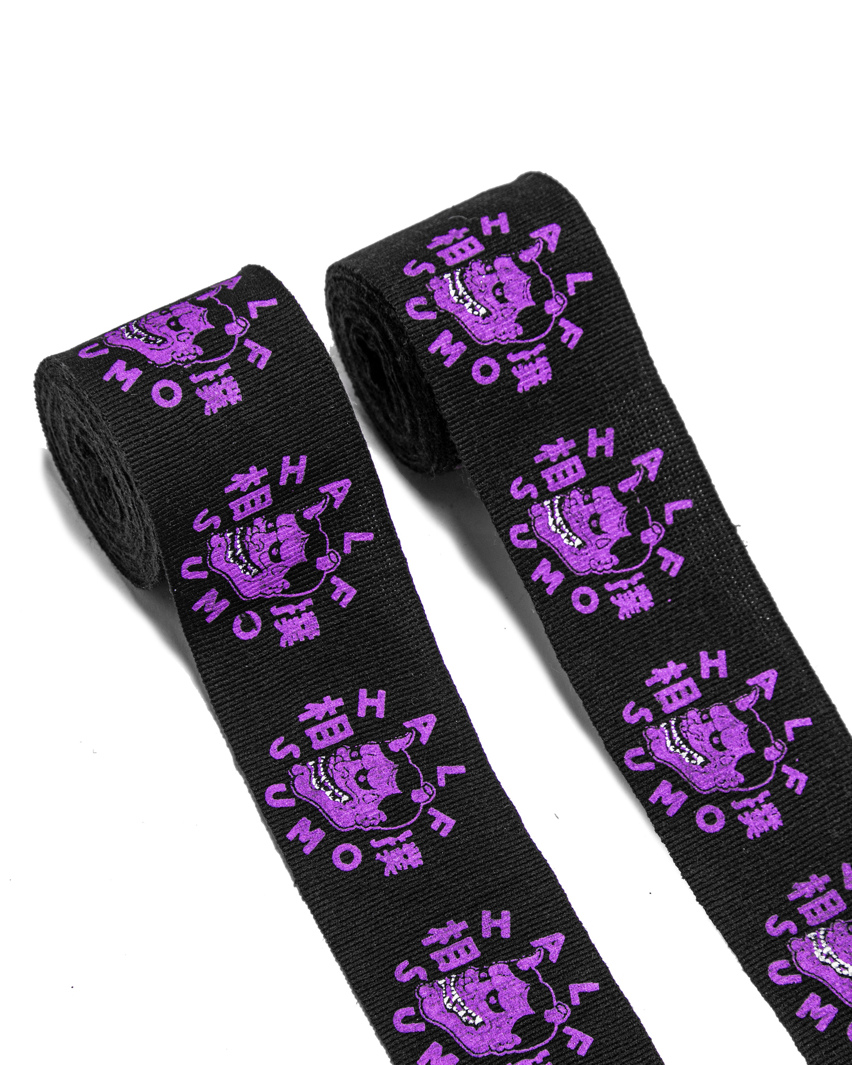 Yurei Hand Wraps
