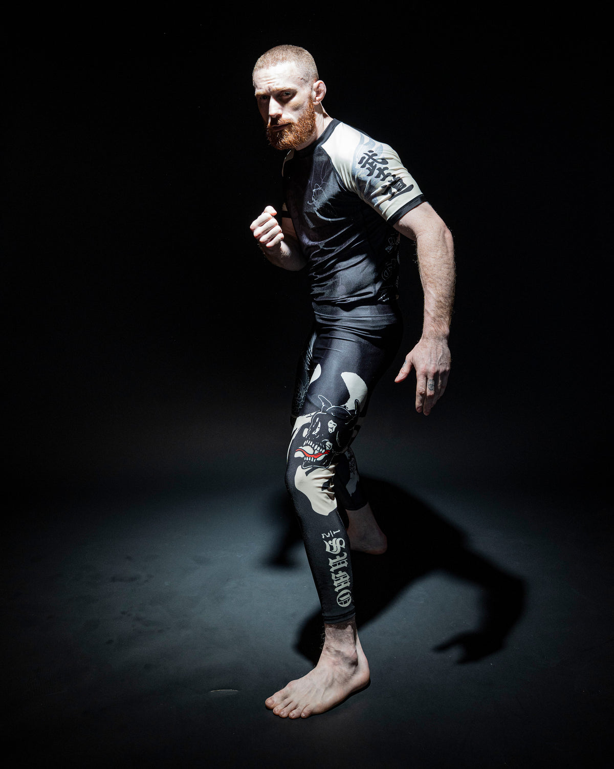 Archangel Vengeance Spats