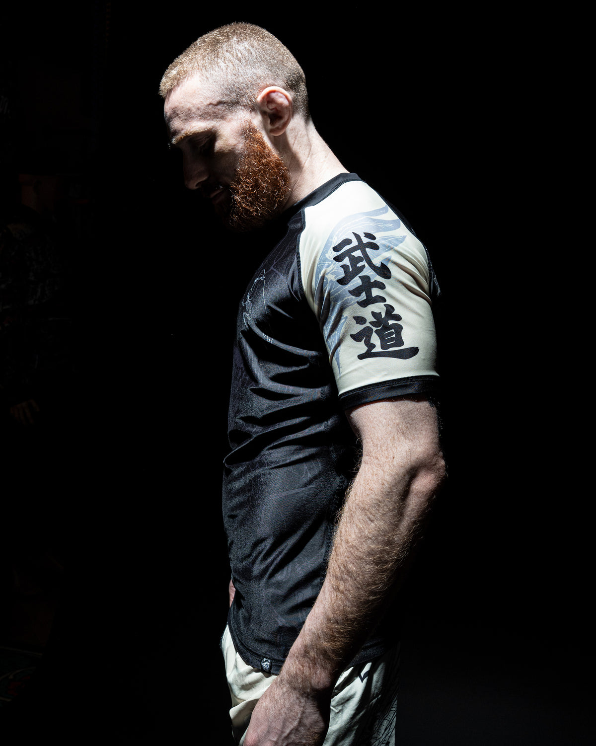Archangel Vengeance Rashguard