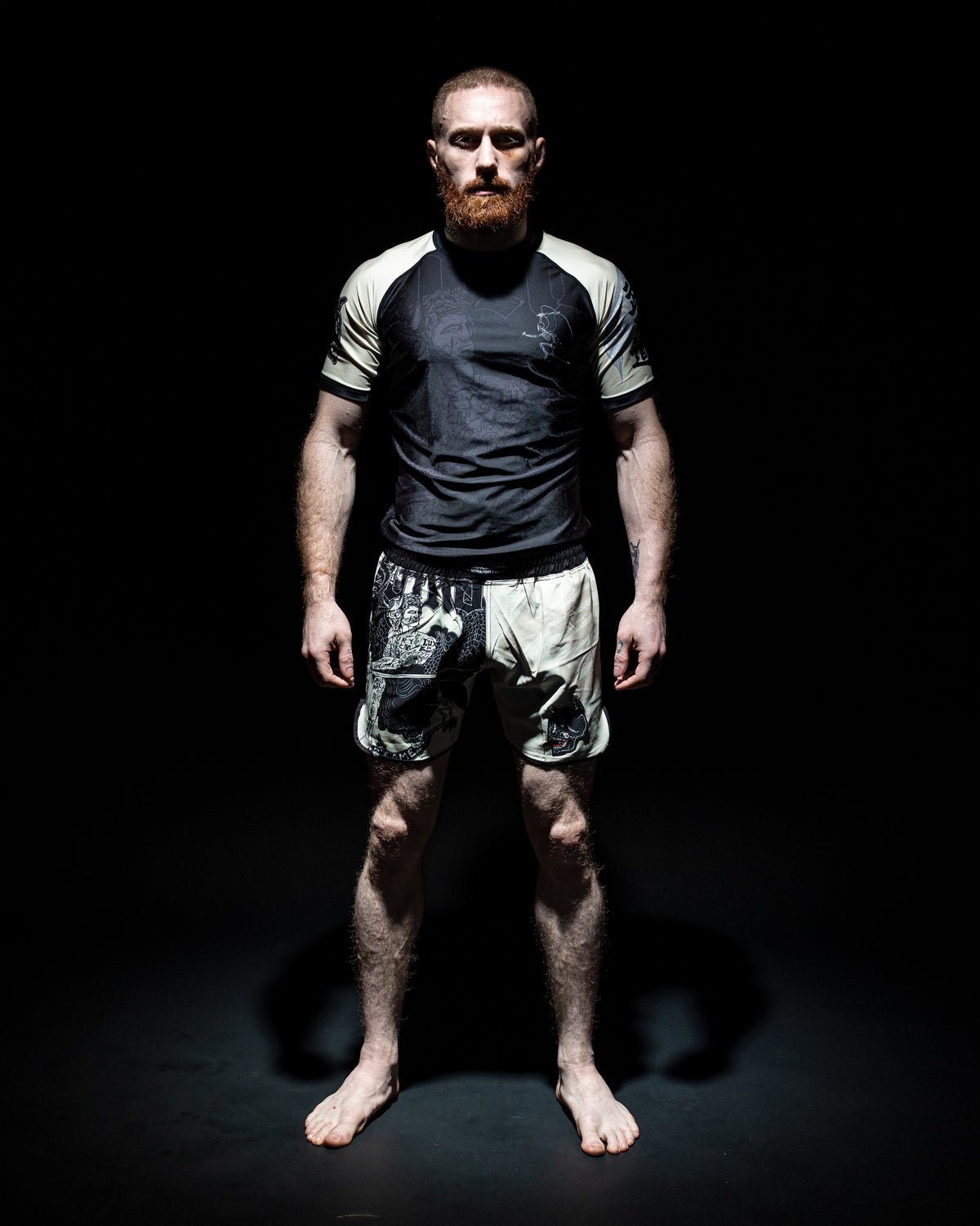 Archangel Vengeance Rashguard