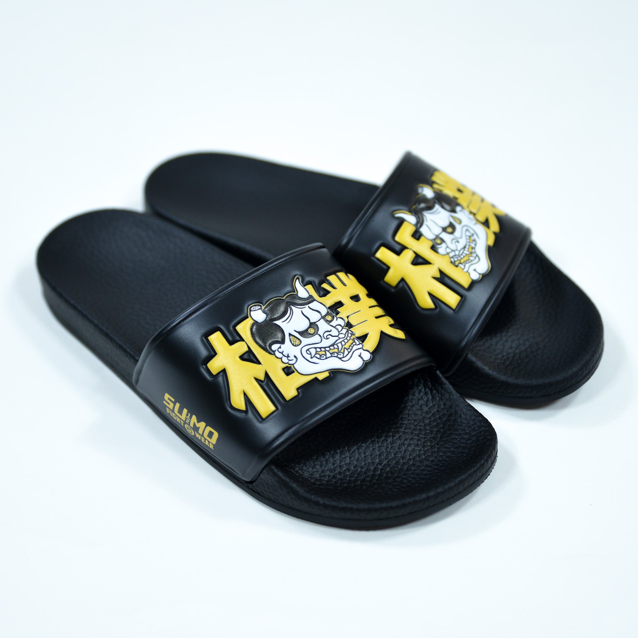 Yurei Sliders
