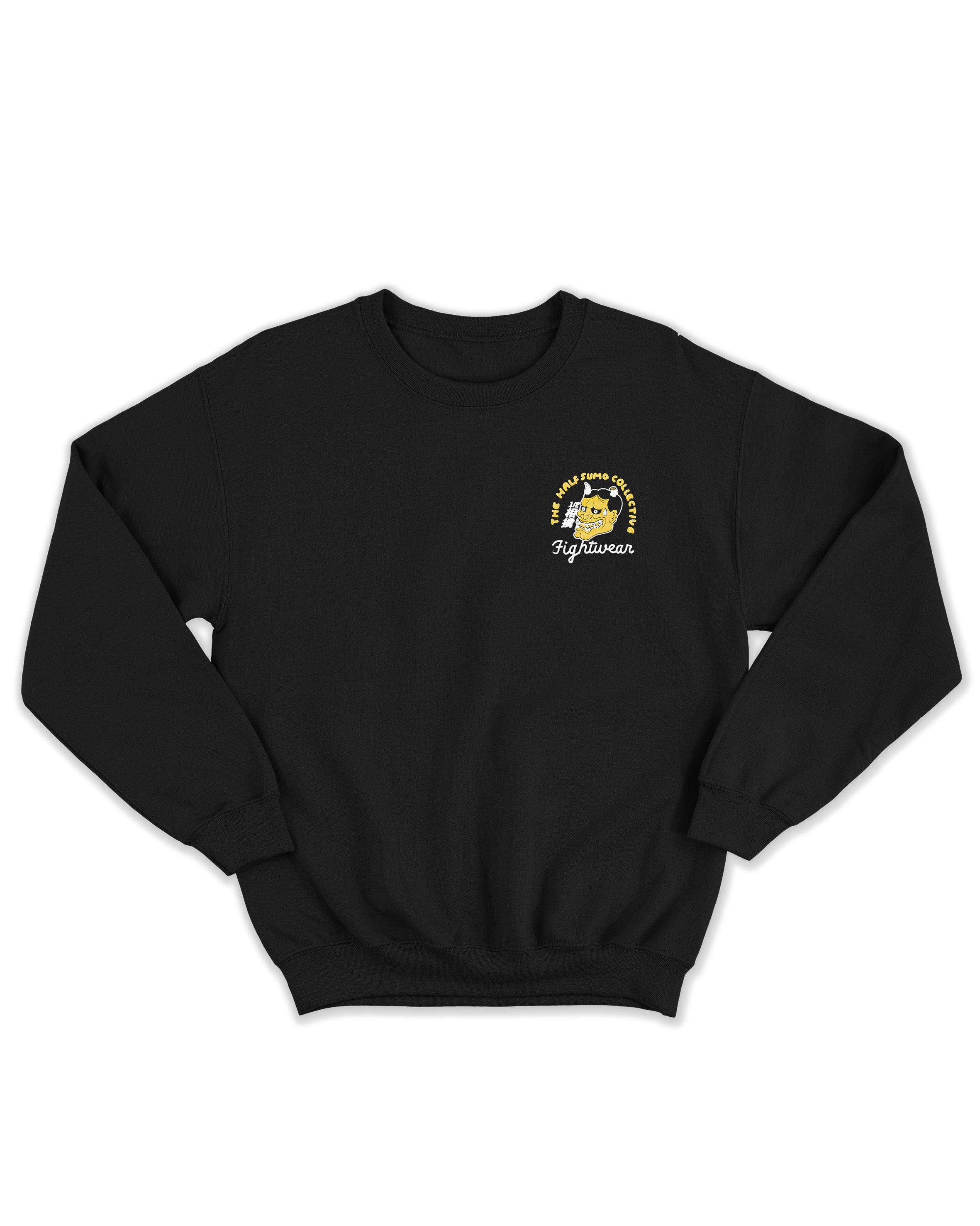 Yurei Heavyweight Crewneck