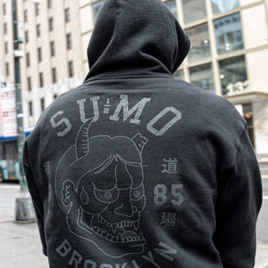 Yurei Heavyweight Hoodie