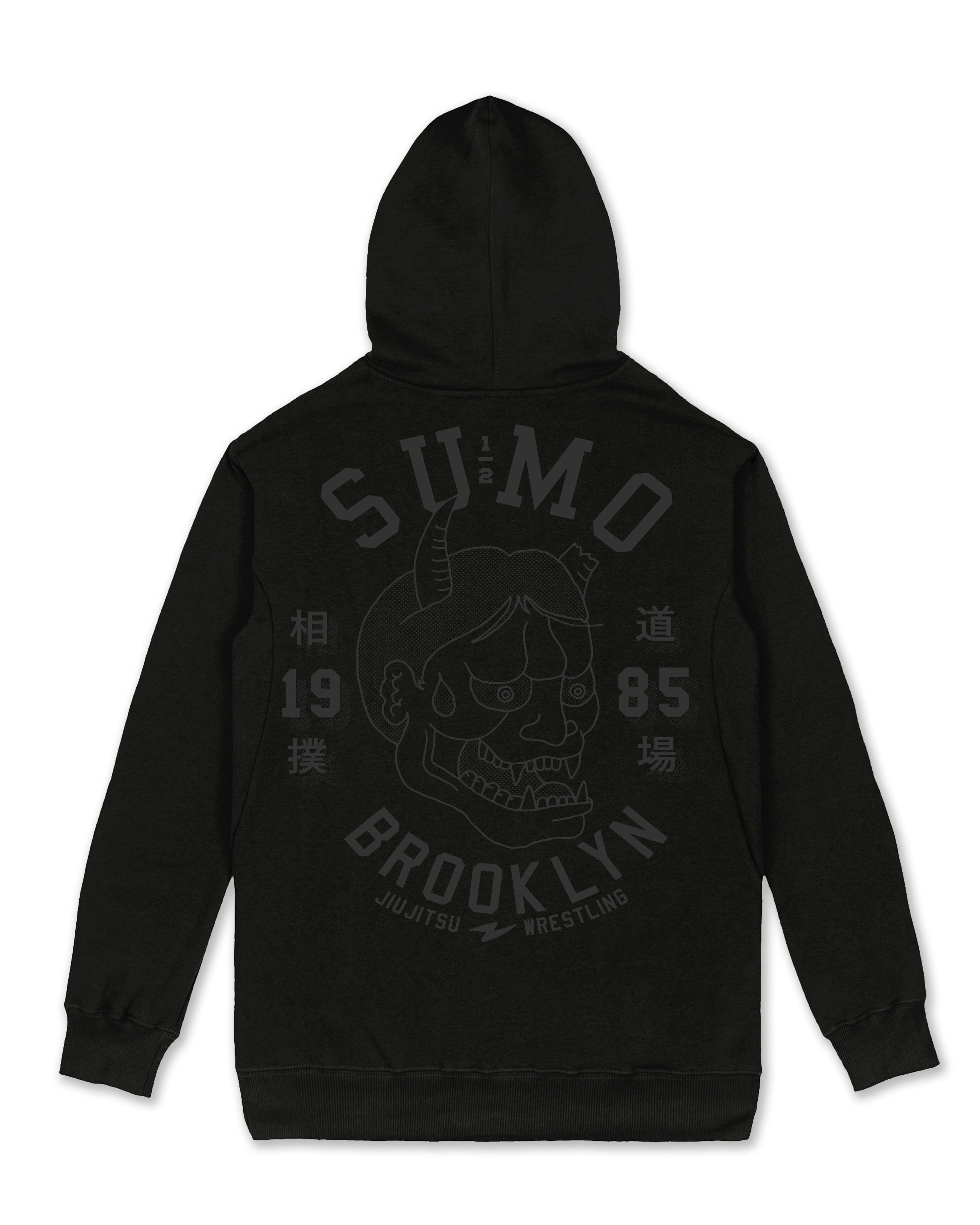 Yurei Heavyweight Hoodie