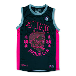 Oni Neon Tank Top