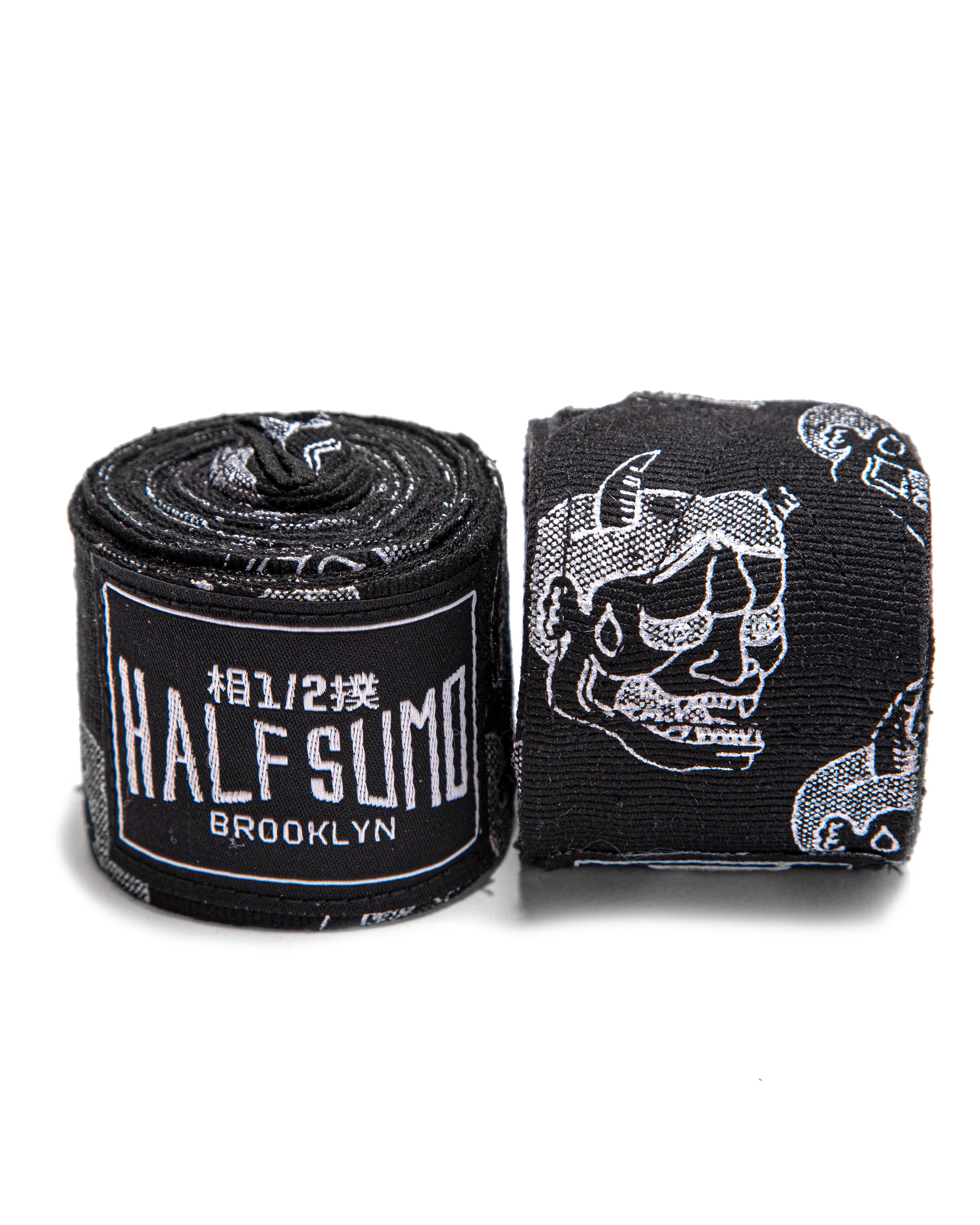 Oni Hand Wraps
