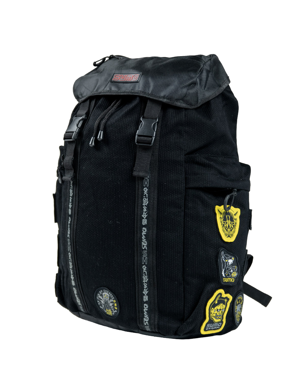Ku Backpack
