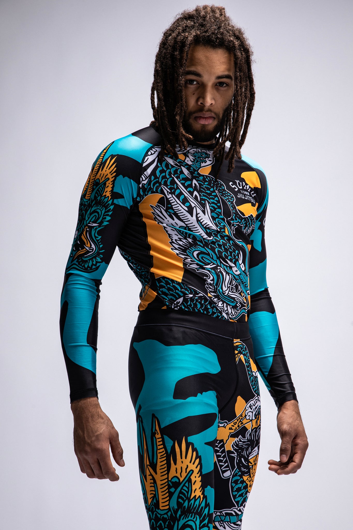 Windwalker Spats