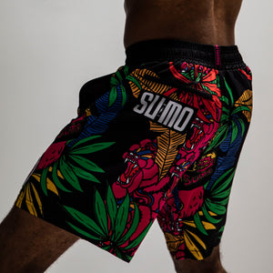 Jungle Boogie Pro Shorts