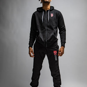 Kiichi Ikari Zip Hoodie