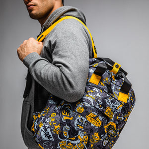Tatakai Backpack