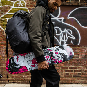 Onna Skateboard Deck