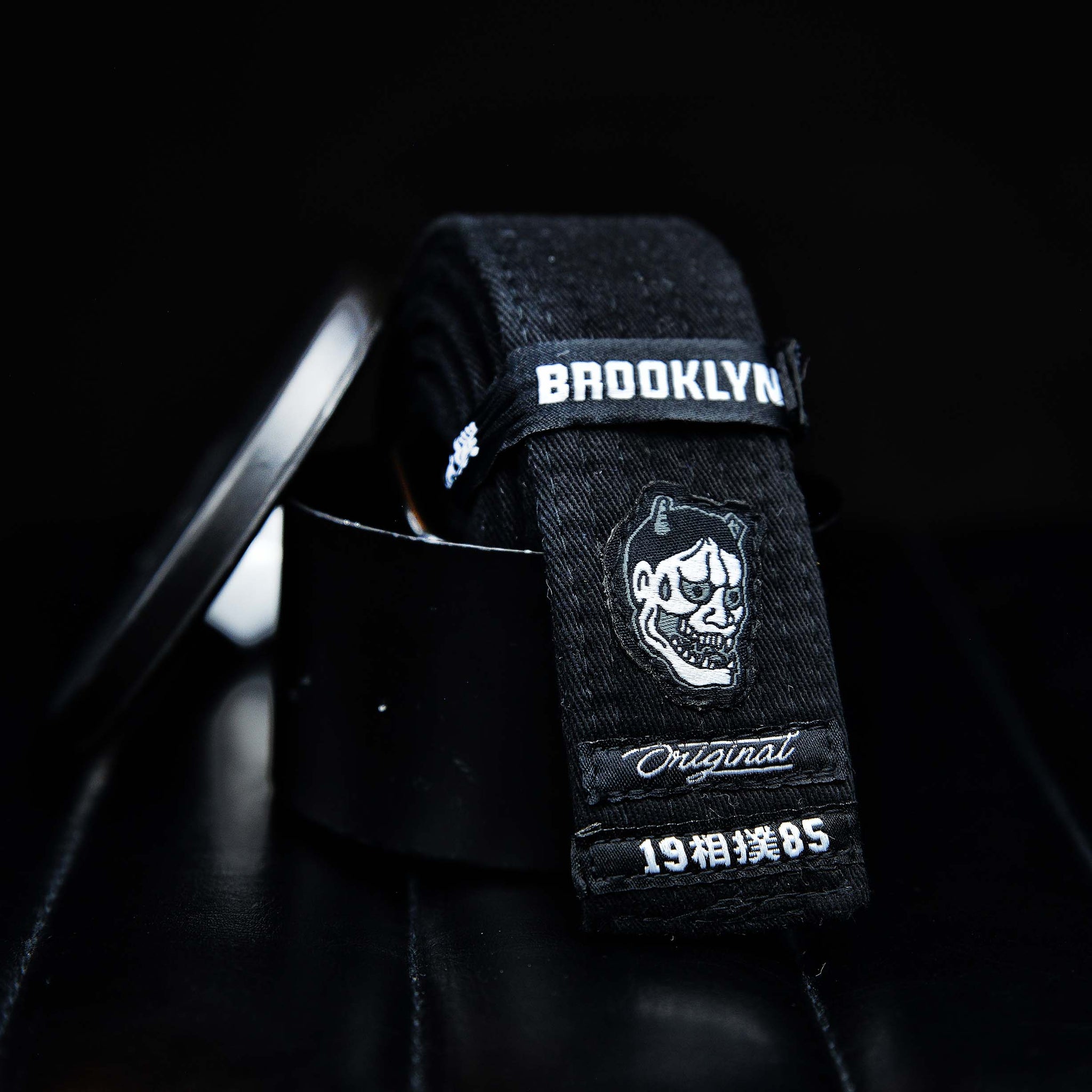Tora Casual Belt