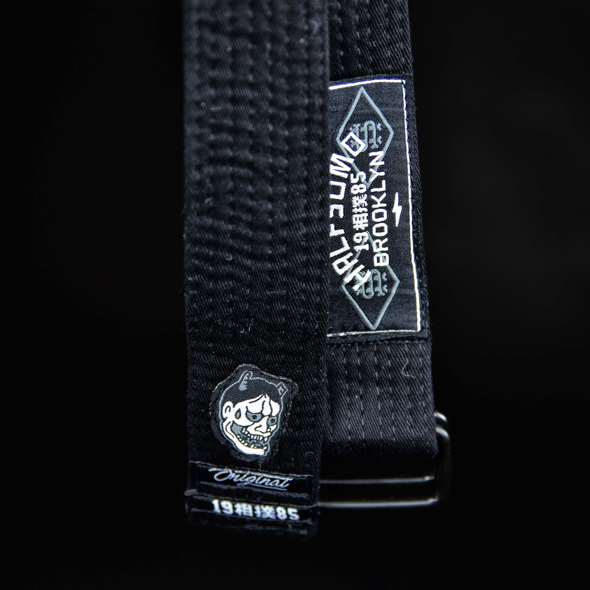 Tora Casual Belt