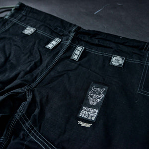 Yurei Dogi Pro for Women - Black Coal Edition