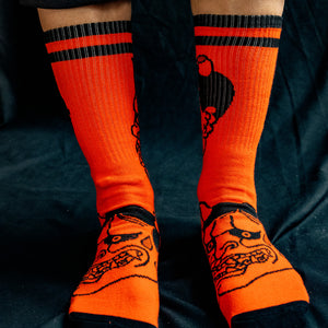 Yokai Premium Socks Collection #2