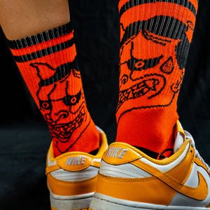 Yokai Premium Socks Collection #2