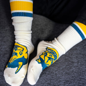 Yokai Premium Socks Collection #3