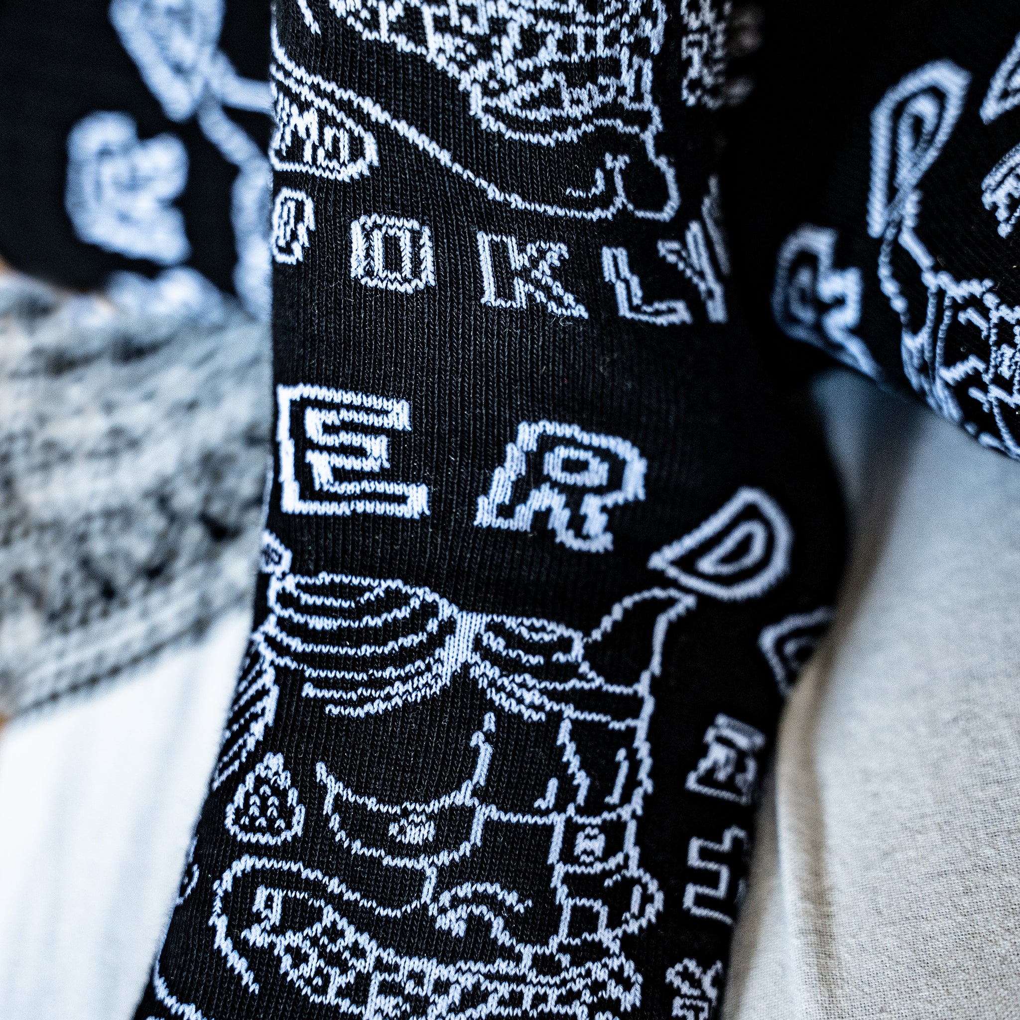Yokai Premium Socks Collection #3