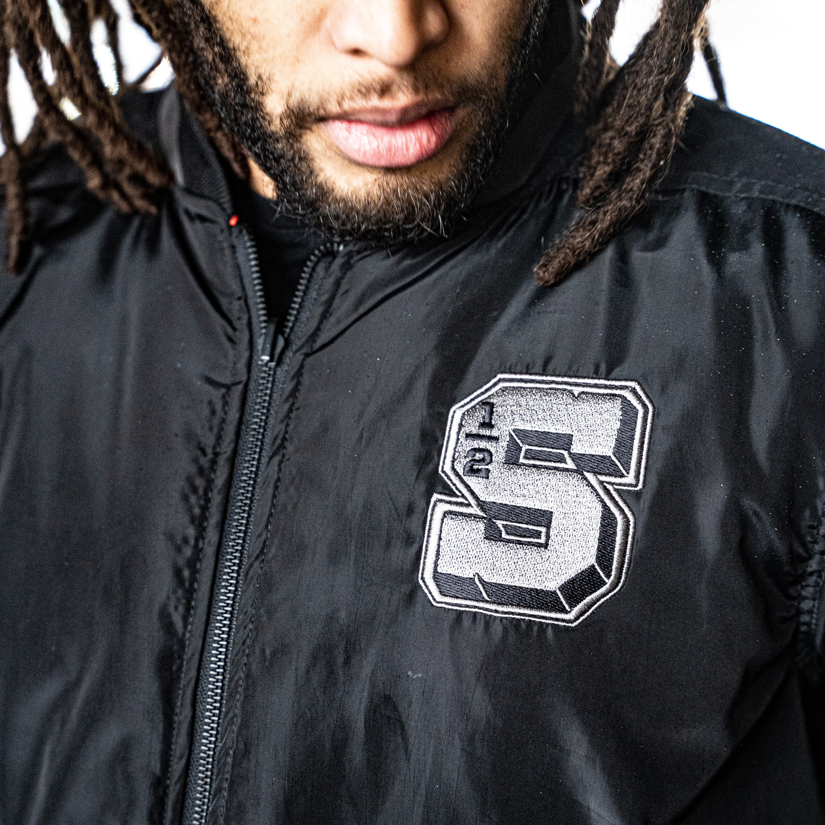 Hannya Aviator Jacket