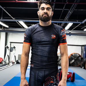 Mata Leao NoGI Bundle