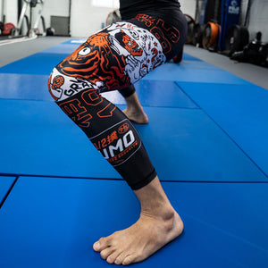 Mata Leao NoGI Bundle