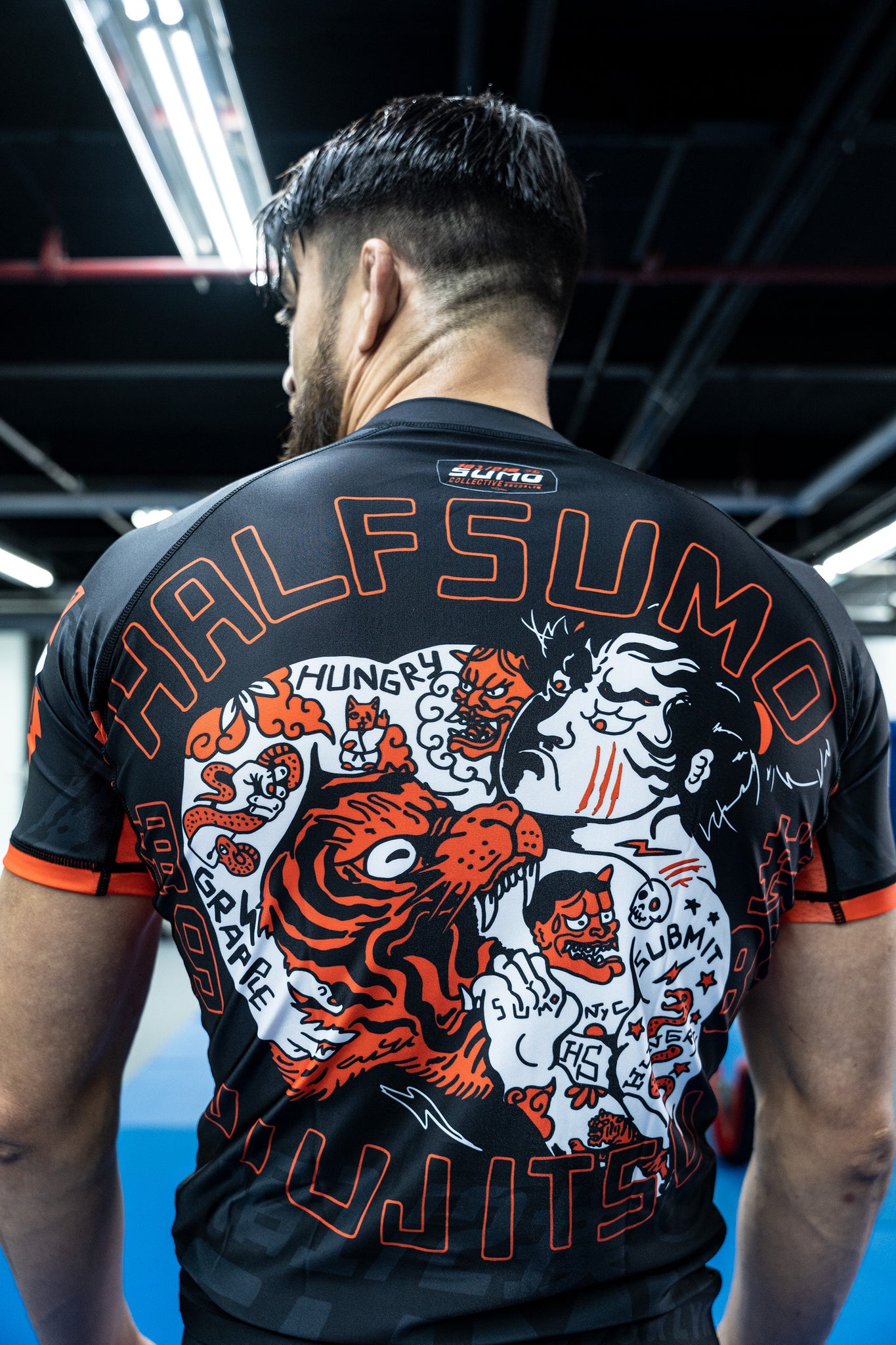 Mata Leao NoGI Bundle