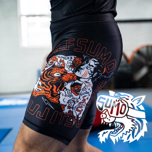Mata Leao NoGI Bundle