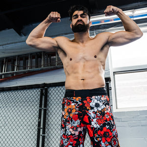 Sakura Pro Shorts