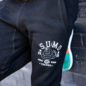 Black Mamba Joggers
