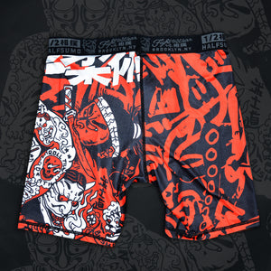 Kimura Budo Underwear