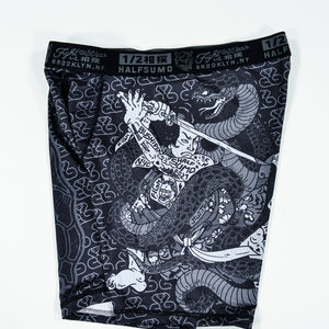 Black Mamba Budo Underwear