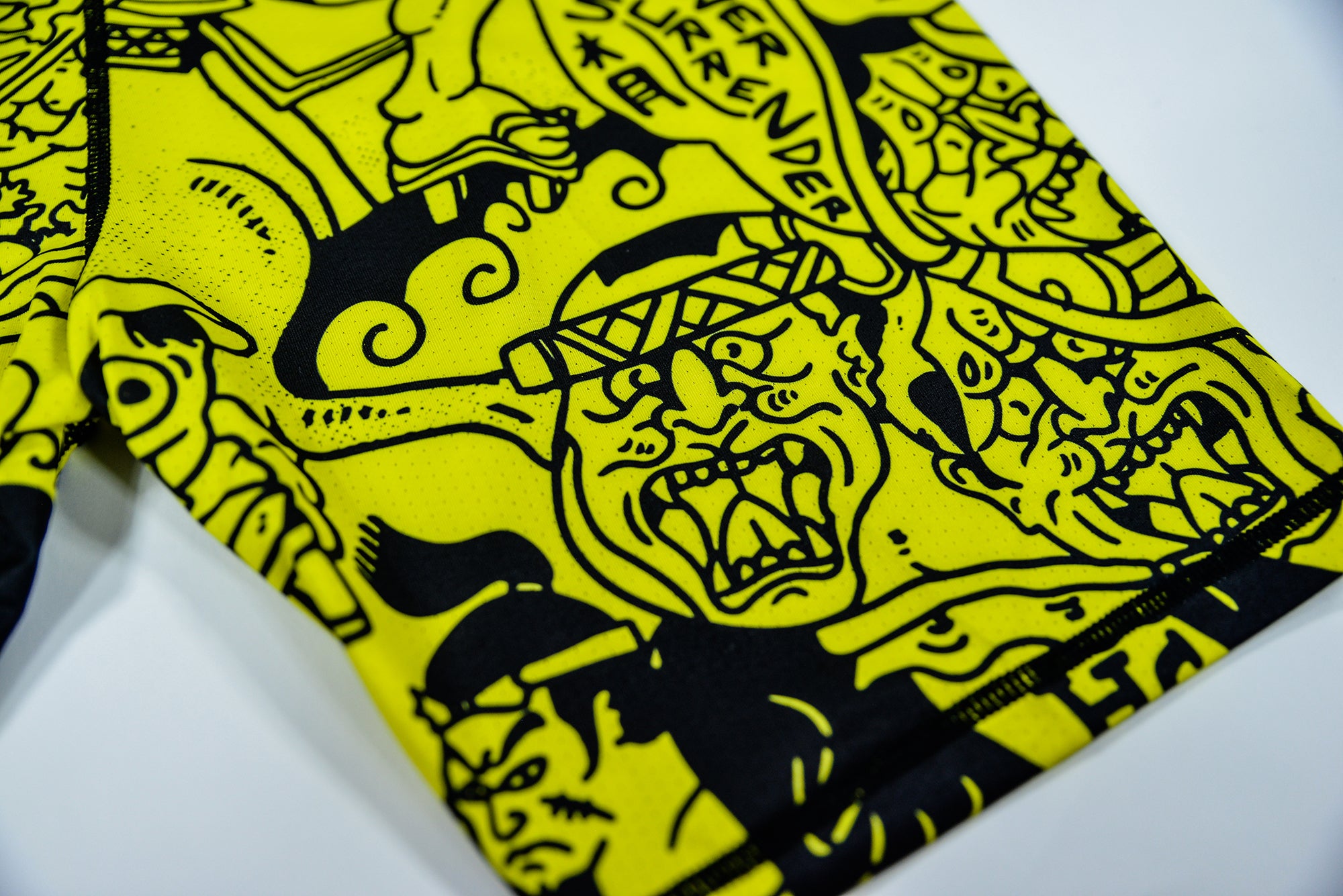 Bushido Budo Underwear