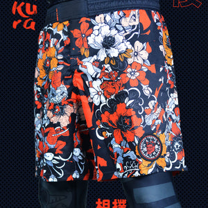 Sakura Pro Shorts