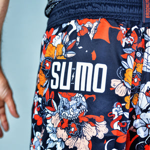 Sakura Pro Shorts