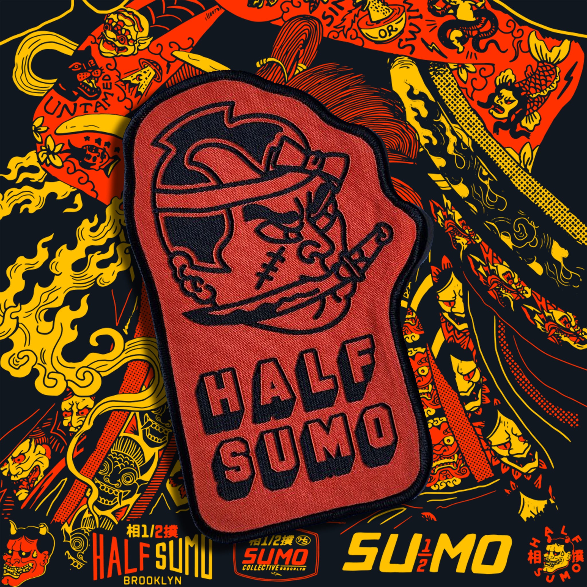 Gifts – Half Sumo