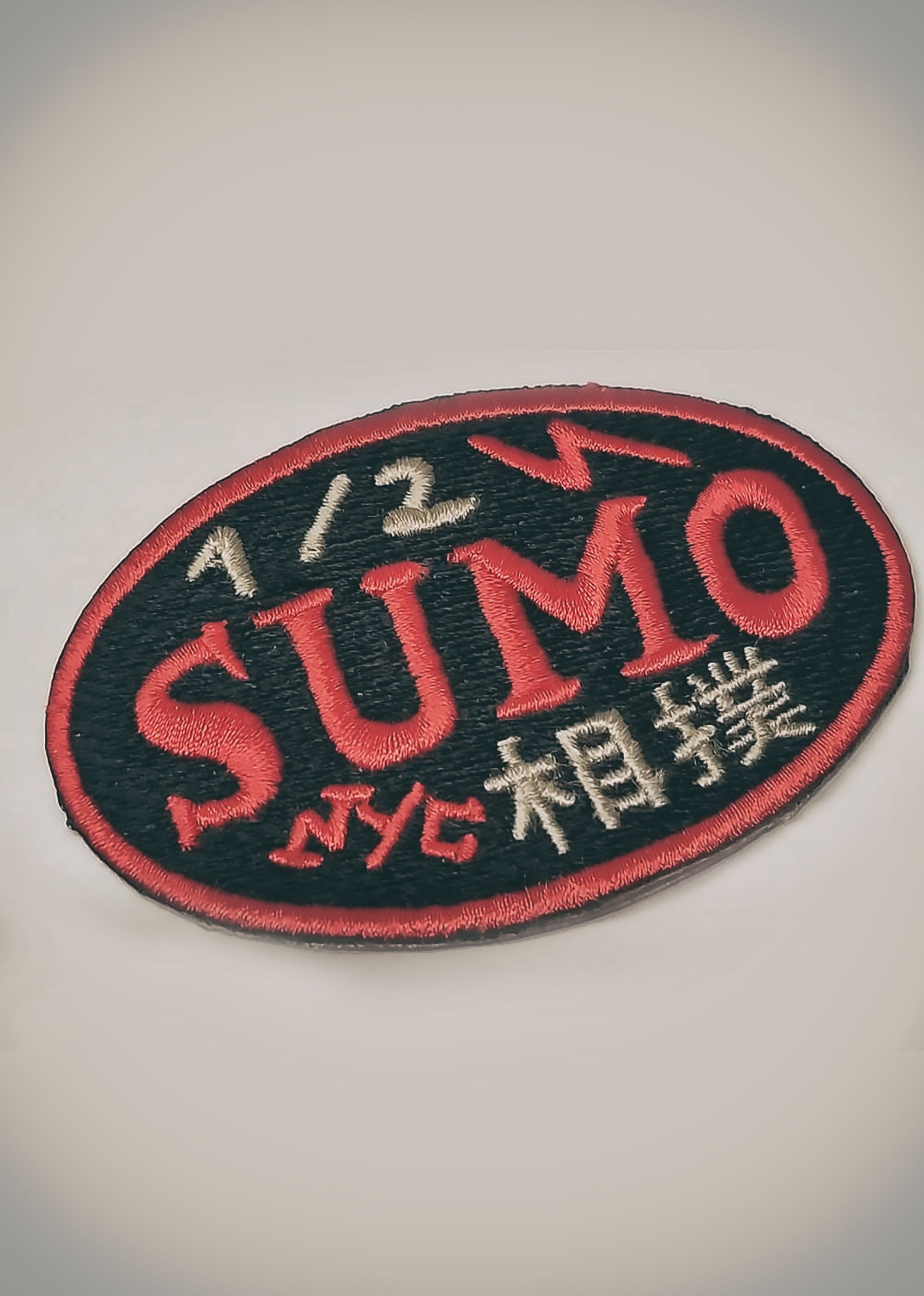 Murder Yoga Sticker Set – Half Sumo