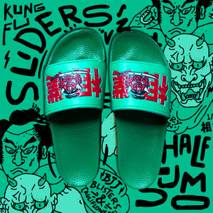 Oni Premium Sliders Melon