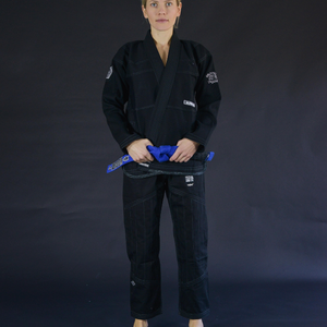 Yurei Dogi Pro for Women - Black Coal Edition