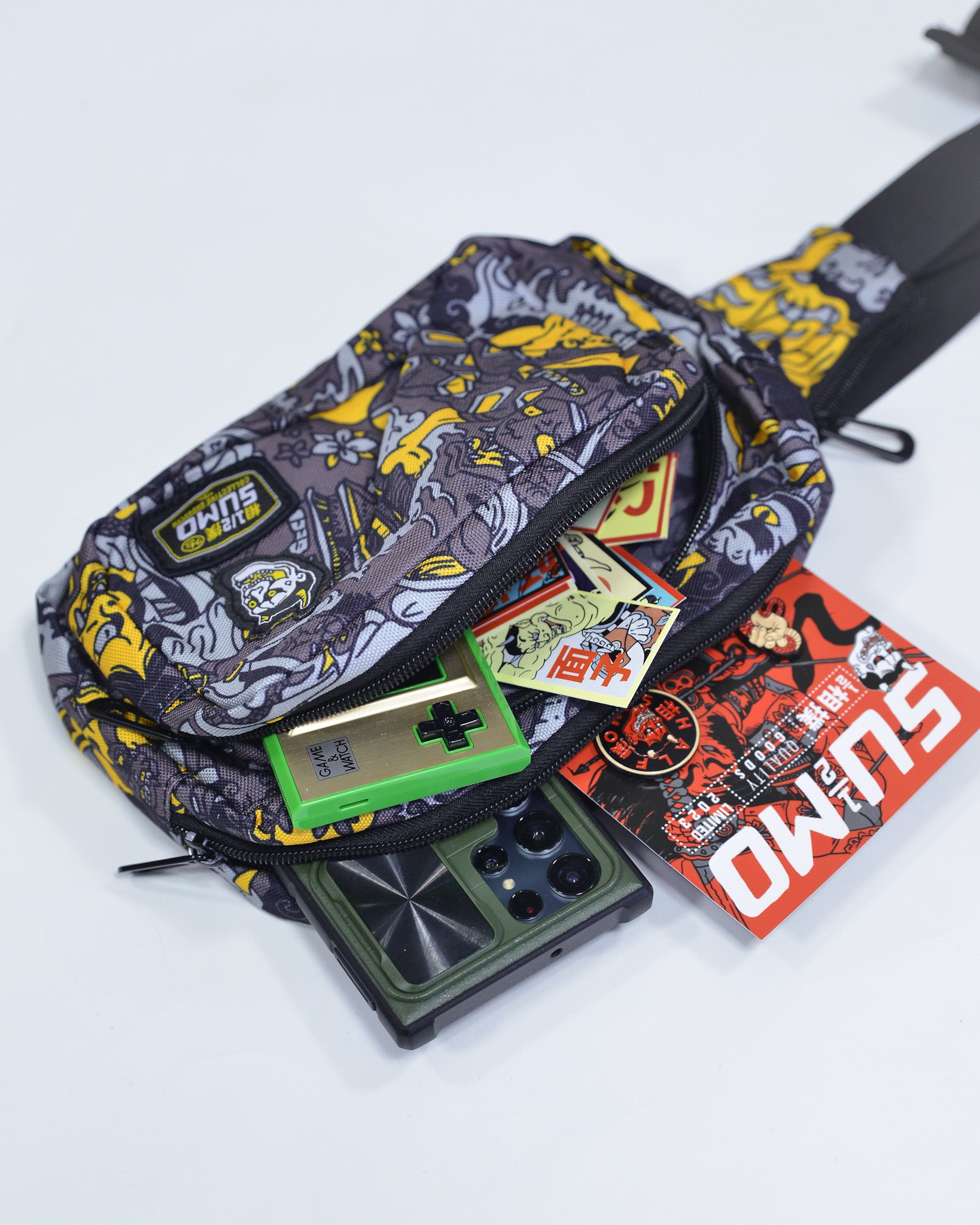 Tatakai Bundle