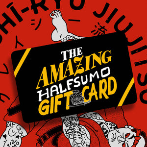 1/2 Sumo Digital Gift Card