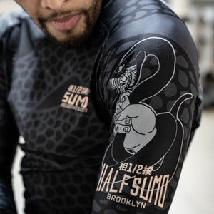 Black Mamba Rashguard