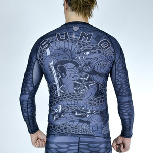 Black Mamba Rashguard