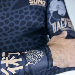 Black Mamba Rashguard